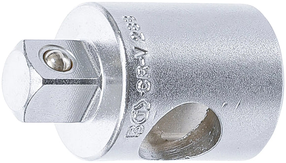 Glidhandtag-Adapter för förlängningar | 10 mm (3/8