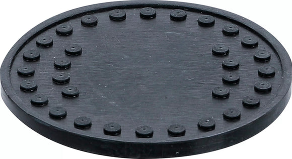 Reserv-Gummipad | för BGS 2897. BGS 2897-2