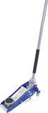 Förflyttnings-Domkraft | Hydraulisk | Aluminium-Stål-Konstruktion | 1,5 t. BGS 2897