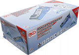 Förflyttnings-Domkraft | Hydraulisk | Aluminium-Stål-Konstruktion | 1,5 t. BGS 2897