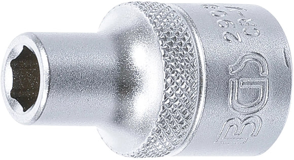 Hylsa Sexkant | 12,5 mm (1/2