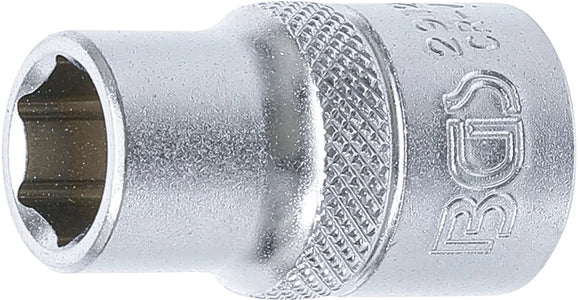 Hylsa Sexkant | 12,5 mm (1/2