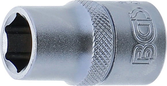 Hylsa Sexkant | 12,5 mm (1/2