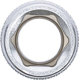 Hylsa Sexkant | 12,5 mm (1/2") | 14 mm. BGS 2914
