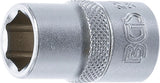 Hylsa Sexkant | 12,5 mm (1/2") | 14 mm. BGS 2914