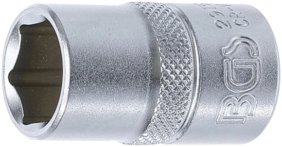Hylsa Sexkant | 12,5 mm (1/2