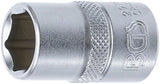 Hylsa Sexkant | 12,5 mm (1/2") | 15 mm. BGS 2915
