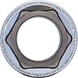 Hylsa Sexkant | 12,5 mm (1/2") | 16 mm. BGS 2916