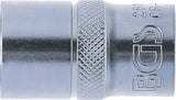 Hylsa Sexkant | 12,5 mm (1/2") | 16 mm. BGS 2916