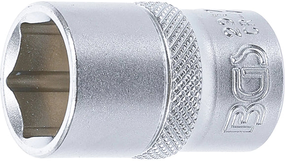 Hylsa Sexkant | 12,5 mm (1/2
