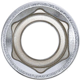 Hylsa Sexkant | 12,5 mm (1/2") | 18 mm. BGS 2918