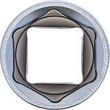 Hylsa Sexkant | 12,5 mm (1/2") | 19 mm. BGS 2919