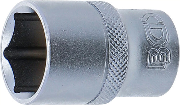 Hylsa Sexkant | 12,5 mm (1/2