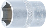 Hylsa Sexkant | 12,5 mm (1/2") | 20 mm. BGS 2920