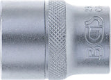 Hylsa Sexkant | 12,5 mm (1/2") | 21 mm. BGS 2921