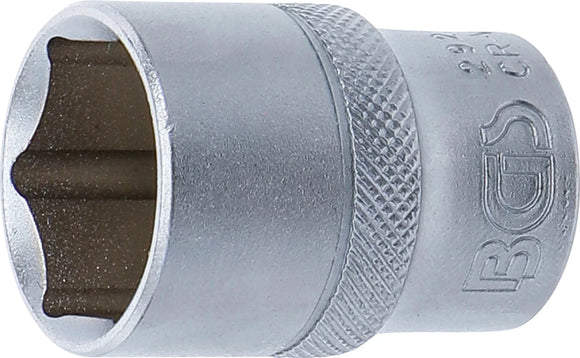 Hylsa Sexkant | 12,5 mm (1/2