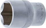 Hylsa Sexkant | 12,5 mm (1/2") | 21 mm. BGS 2921