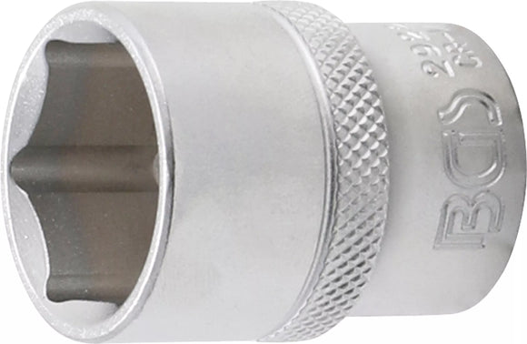 Hylsa Sexkant | 12,5 mm (1/2