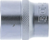 Hylsa Sexkant | 12,5 mm (1/2") | 24 mm. BGS 2924