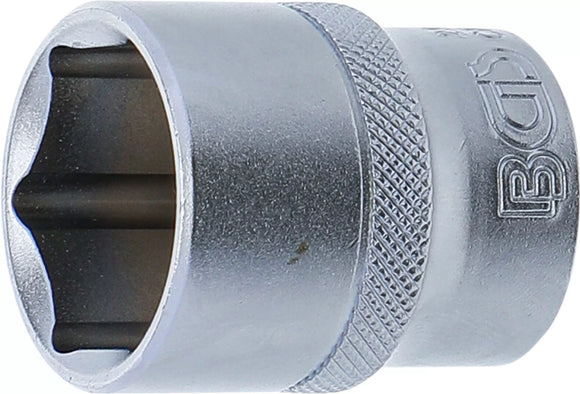 Hylsa Sexkant | 12,5 mm (1/2