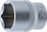Hylsa Sexkant | 12,5 mm (1/2") | 24 mm. BGS 2924