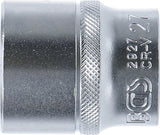 Hylsa Sexkant | 12,5 mm (1/2") | 27 mm. BGS 2927