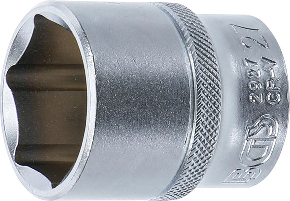 Hylsa Sexkant | 12,5 mm (1/2