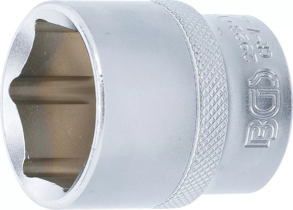 Hylsa Sexkant | 12,5 mm (1/2