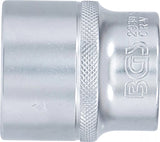 Hylsa Sexkant | 12,5 mm (1/2") | 30 mm. BGS 2930
