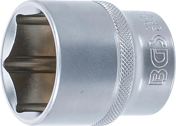 Hylsa Sexkant | 12,5 mm (1/2