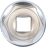 Hylsa Sexkant | 12,5 mm (1/2") | 32 mm. BGS 2932