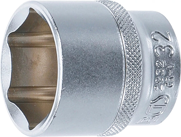 Hylsa Sexkant | 12,5 mm (1/2