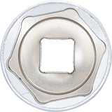 Hylsa Sexkant | 12,5 mm (1/2") | 34 mm. BGS 2934
