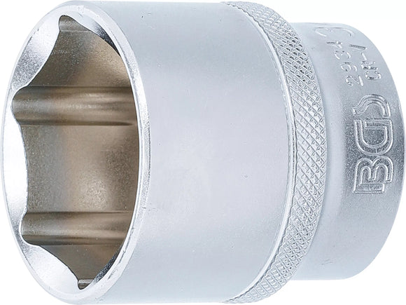 Hylsa Sexkant | 12,5 mm (1/2