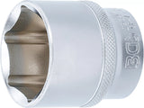 Hylsa Sexkant | 12,5 mm (1/2") | 34 mm. BGS 2934
