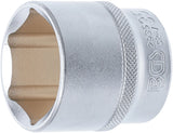 Hylsa Sexkant | 12,5 mm (1/2") | 35 mm. BGS 2935