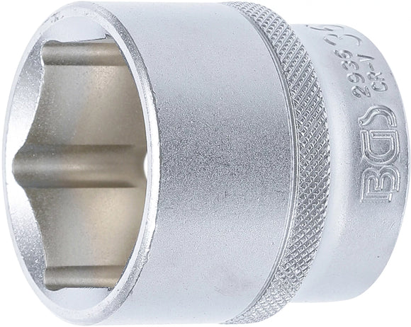 Hylsa Sexkant | 12,5 mm (1/2