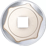 Hylsa Sexkant | 12,5 mm (1/2") | 41 mm. BGS 2941
