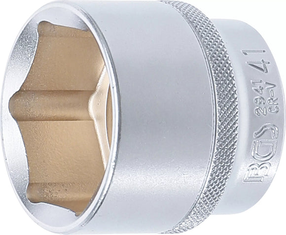 Hylsa Sexkant | 12,5 mm (1/2