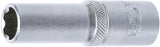 Hylsa Super Lock, djup | 12,5 mm (1/2") | 13 mm. BGS 2943