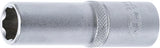 Hylsa Super Lock, djup | 12,5 mm (1/2") | 14 mm. BGS 2944