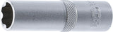 Hylsa Super Lock, djup | 12,5 mm (1/2") | 15 mm. BGS 2945