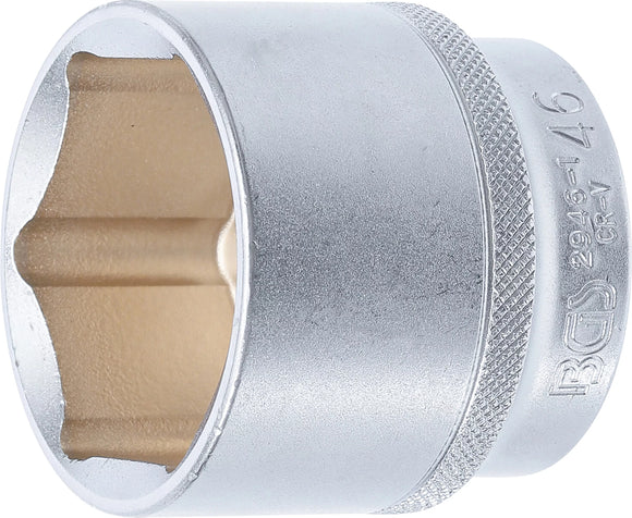 Hylsa Sexkant | 12,5 mm (1/2
