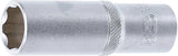Hylsa Super Lock, djup | 12,5 mm (1/2") | 17 mm. BGS 2947