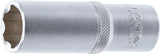 Hylsa Super Lock, djup | 12,5 mm (1/2") | 18 mm. BGS 2948