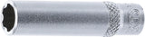 Hylsa Super Lock, djup | 6,3 mm (1/4") | 8 mm. BGS 2968