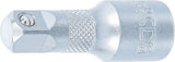Förlängning | 10 mm (3/8") | 50 mm. BGS 296