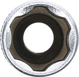 Hylsa Super Lock, djup | 6,3 mm (1/4") | 10 mm. BGS 2970