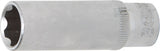 Hylsa Super Lock, djup | 6,3 mm (1/4") | 11 mm. BGS 2971