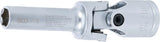 Glödstift-Länk-Insats Sexkant | 10 mm (3/8") | 8 mm. BGS 2980